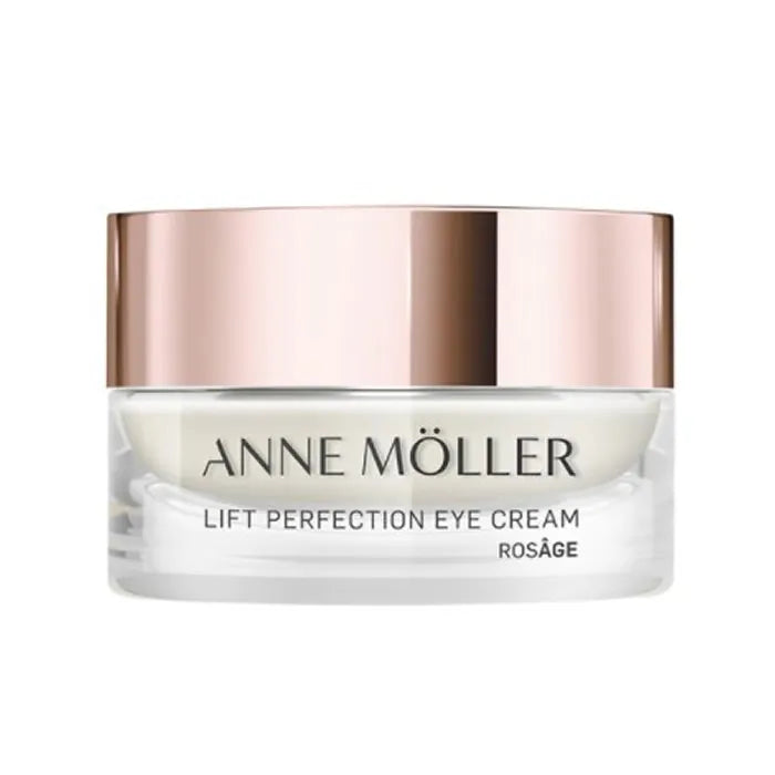 ANNE MÖLLER ANNE MÖLLER Rosâge Lift Perfection Augencreme 15 ml