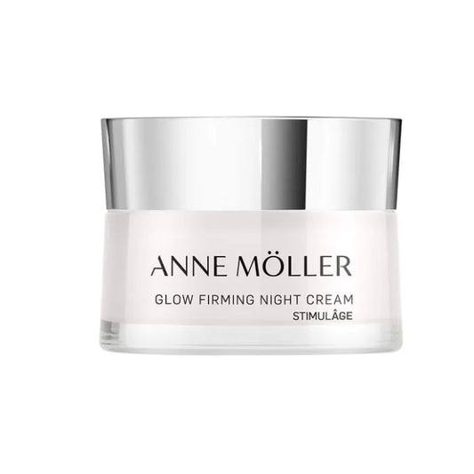 ANNE MÖLLER ANNE MÖLLER Glow Firming Night Cream Nachtcreme 50 ml Gesichtscreme