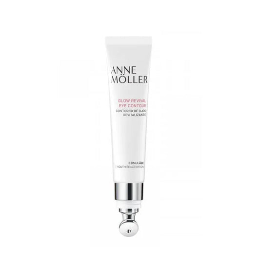 ANNE MÖLLER ANNE MÖLLER Glow Revival Eye Contour Augenpflege 15 ml Kosmetik