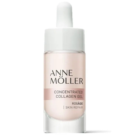 ANNE MÖLLER ANNE MÖLLER Rosâge Concentrated Collagen Gel 15 ml Gel zur Hautpflege Kosmetik