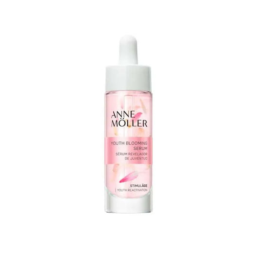 ANNE MÖLLER ANNE MÖLLER Youth Blooming Serum 30 ml Gesichtspflege Serum