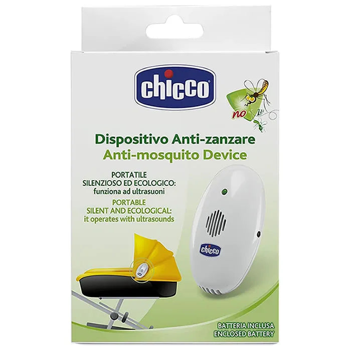 Chicco tragbares Moskitoschutzgerät