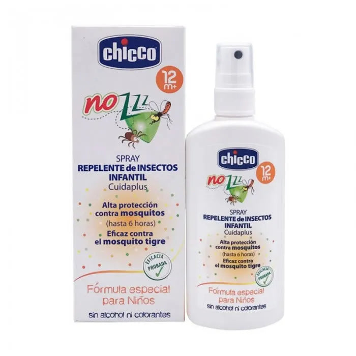 Chicco Insektenschutz-Spray 100 ml