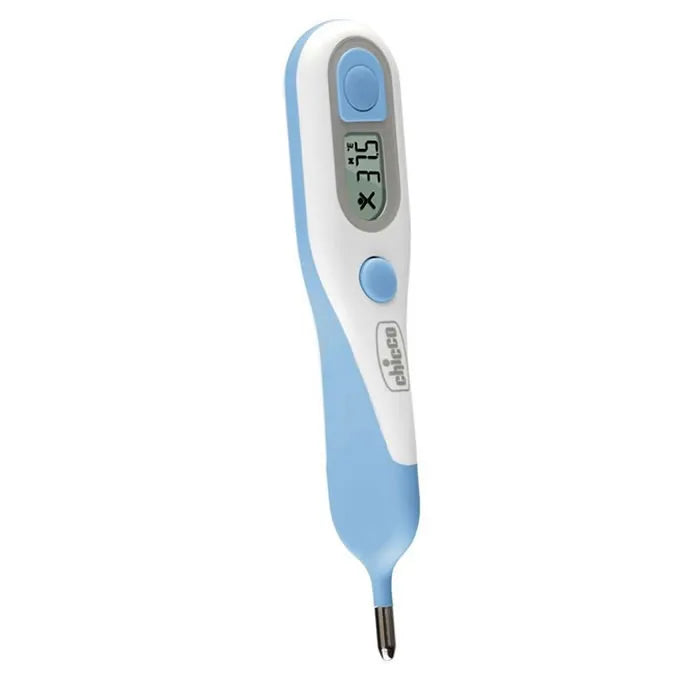 Chicco Easy 2-in-1 Digitales Thermometer