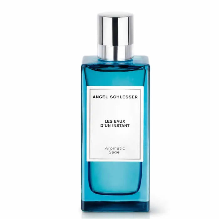 ANGEL SCHLESSER ANGEL SCHLESSER Les Eaux D'un Instant Aromatic Sage Eau de Toilette Spray 150 ml Parfüm