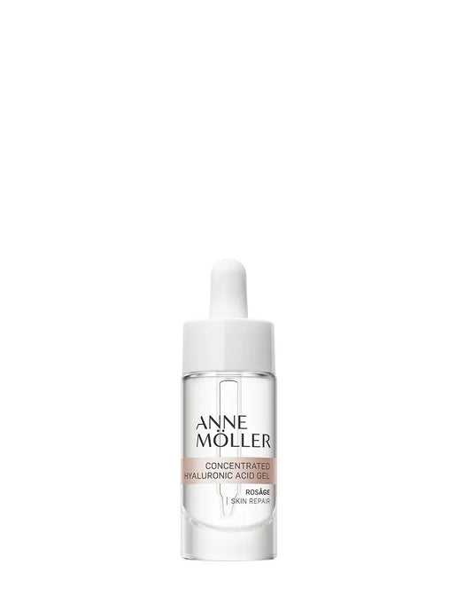 ANNE MÖLLER ANNE MÖLLER Am Rosâge Pure Hyaluronic Acid 15 ml Serum Kosmetik