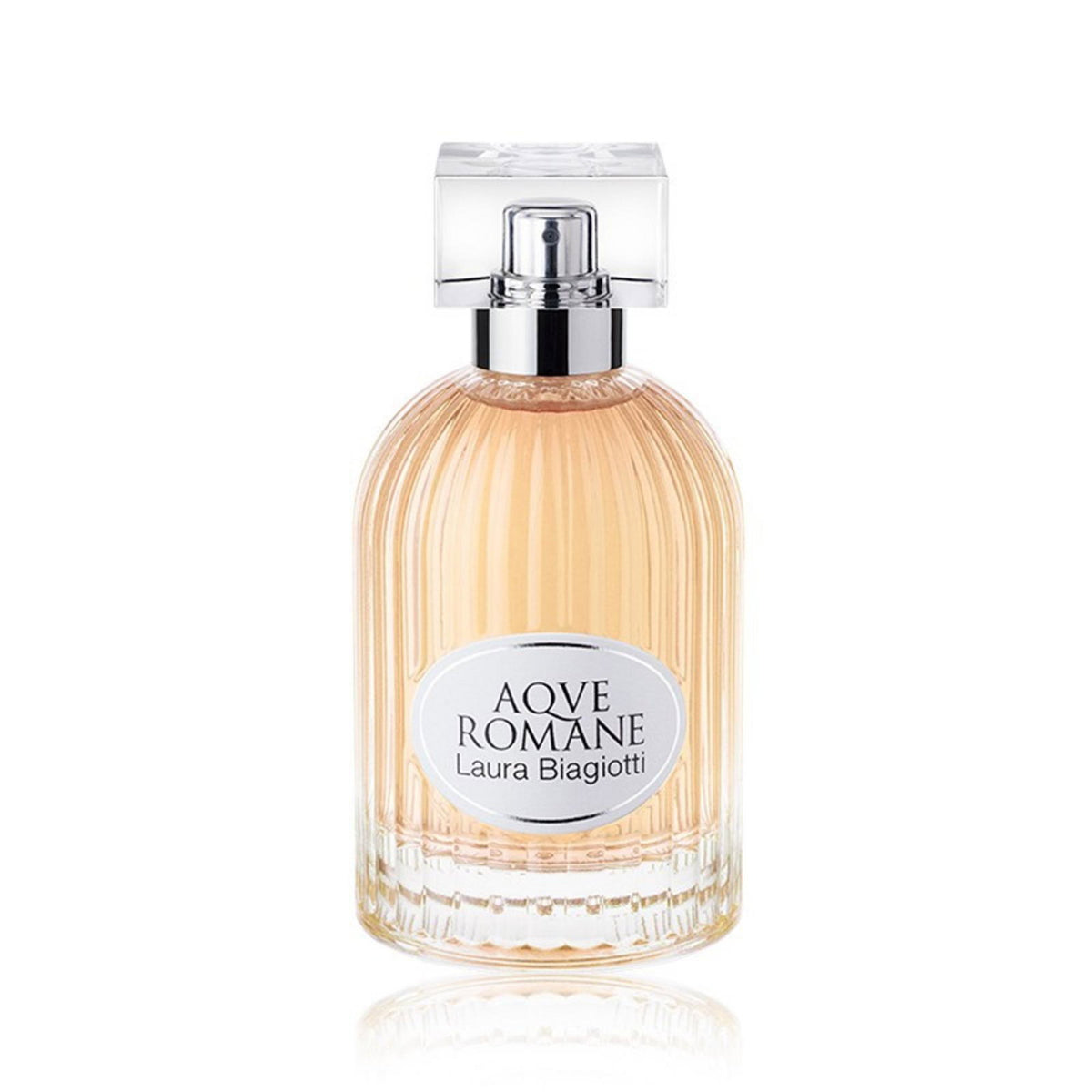 Laura Biagiotti, Aqve Romane Ambrosia Aurea, Eau de Toilette, Für Frauen, 100 ml