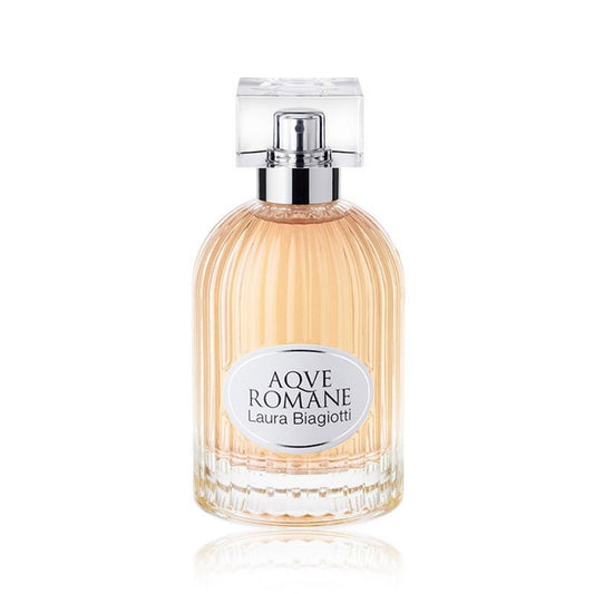 Laura Biagiotti Laura Biagiotti, Aqve Romane Ambrosia Aurea, Eau de Toilette, Für Frauen, 100 ml Regular