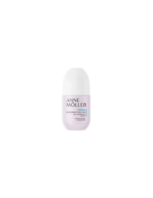 ANNE MÖLLER ANNE MÖLLER Body Essentials Fresh Deodorant Roll-On 75 ml Kosmetik