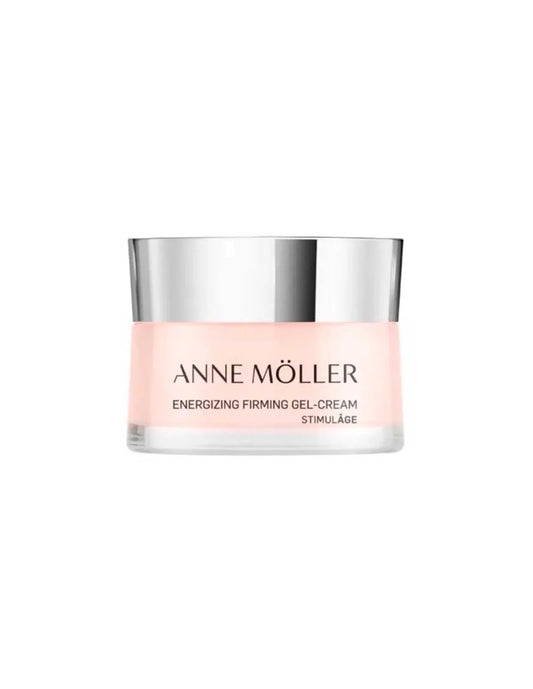 ANNE MÖLLER ANNE MÖLLER Stimulâge Gel-Crema Reafirmante Energizante 50 ml Gesichtspflege Gel-Creme Kosmetik