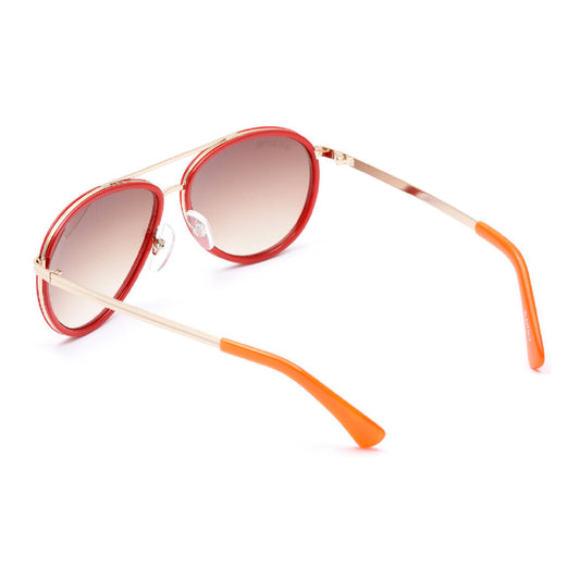 Lancaster Damensonnenbrille Lancaster Sla0734-2 Ø 57 Mm