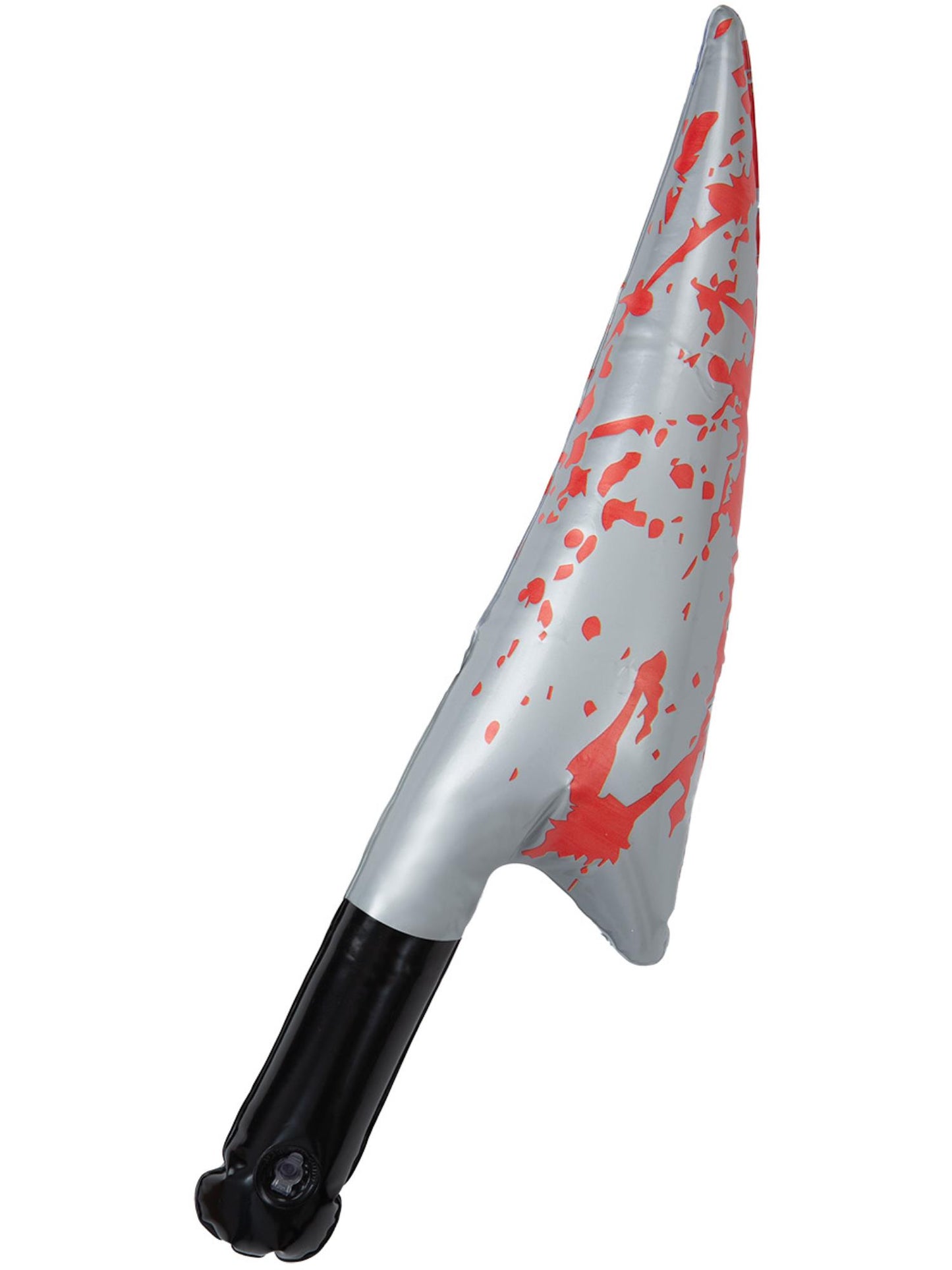 Smiffys Inflatable Bloody Knife, 40cm AC für Unisex