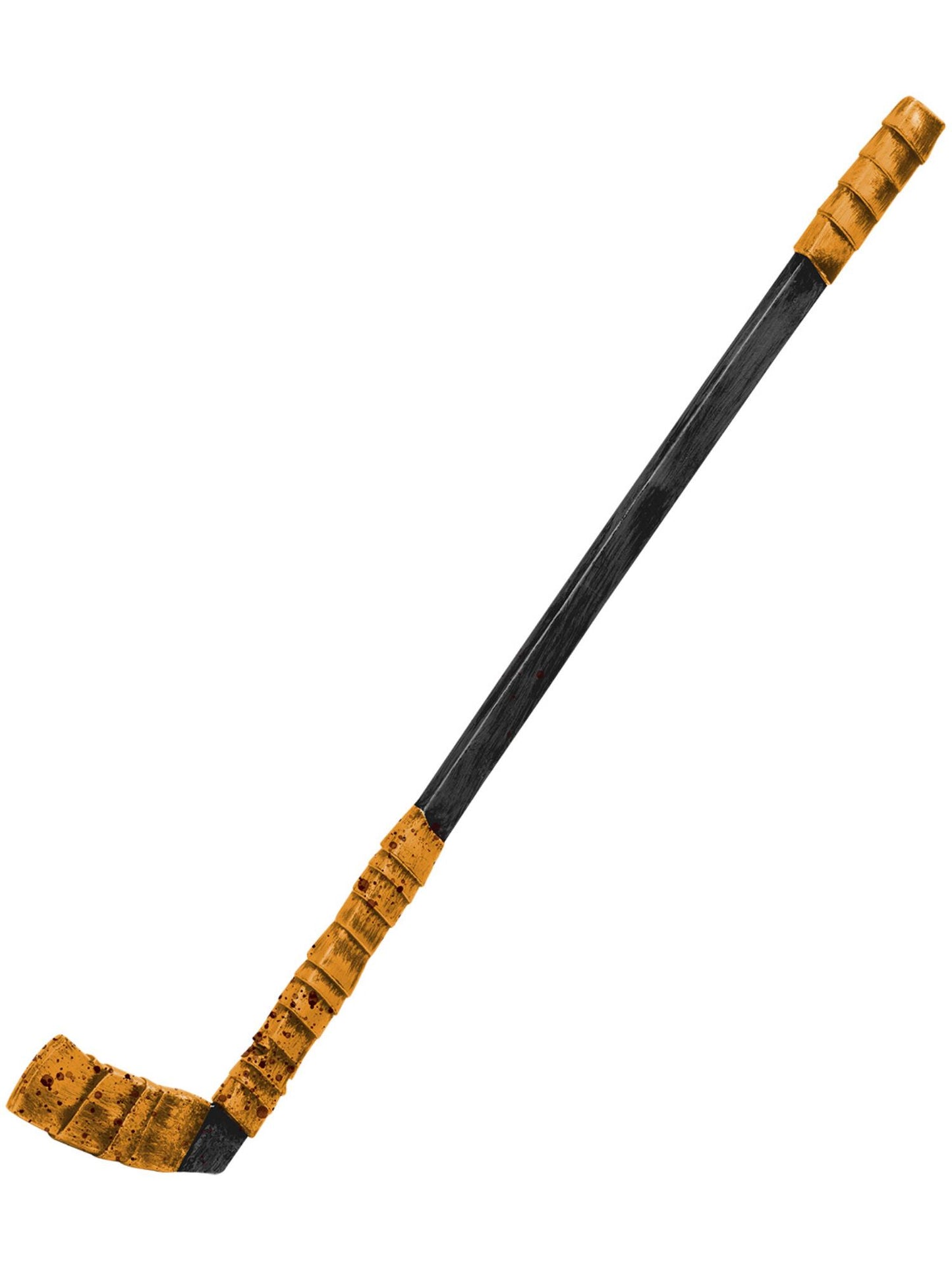Smiffys Bloody Hockey Stick Prop, 97cm, 2pcs AC für Unisex