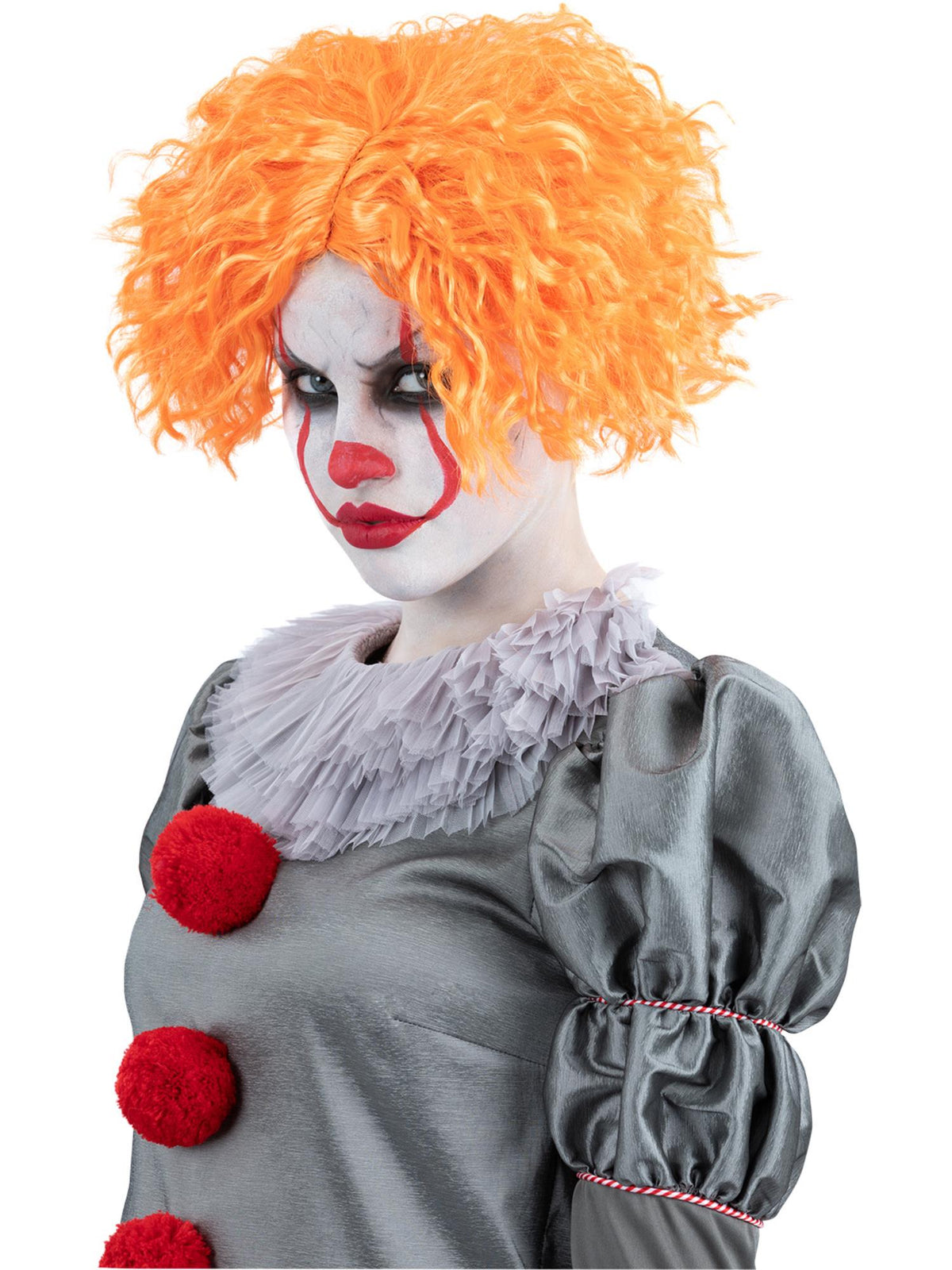 Smiffys IT Chapter Two Wig für Damen