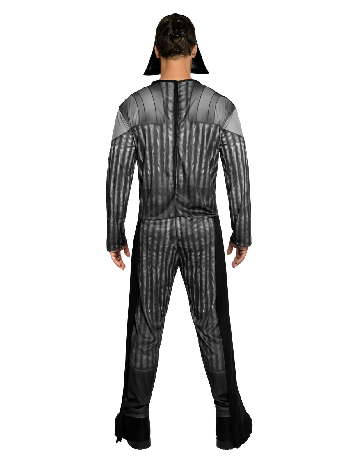 Rubies Darth Vader Photo Real Costume - Mens Kostüm für Erwachsene für Herren
