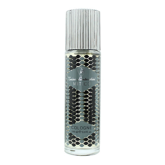 Tonino Lamborghini Tonino Lamborghini, Mitico, Eau de Cologne, Für Männer, 150 ml Regular