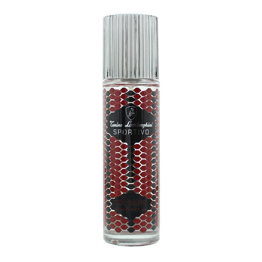 Tonino Lamborghini Tonino Lamborghini, Sportivo, Eau de Cologne, Für Männer, 150 ml Regular