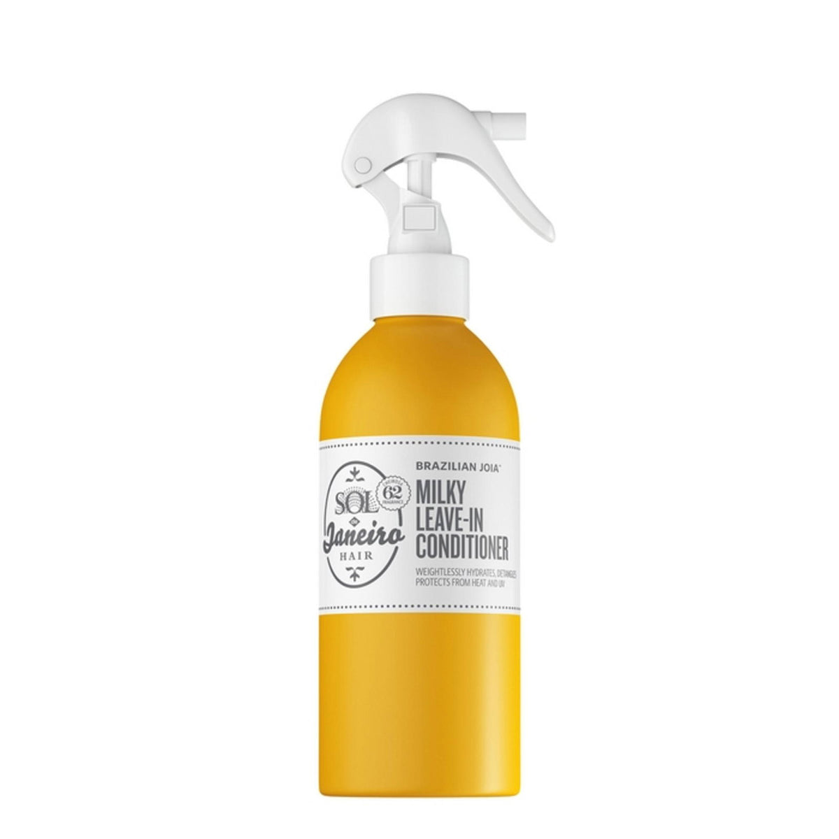 Sol de Janeiro, Brazilian Joia, Leave-In Conditioner, Hydratisierend, 210 ml