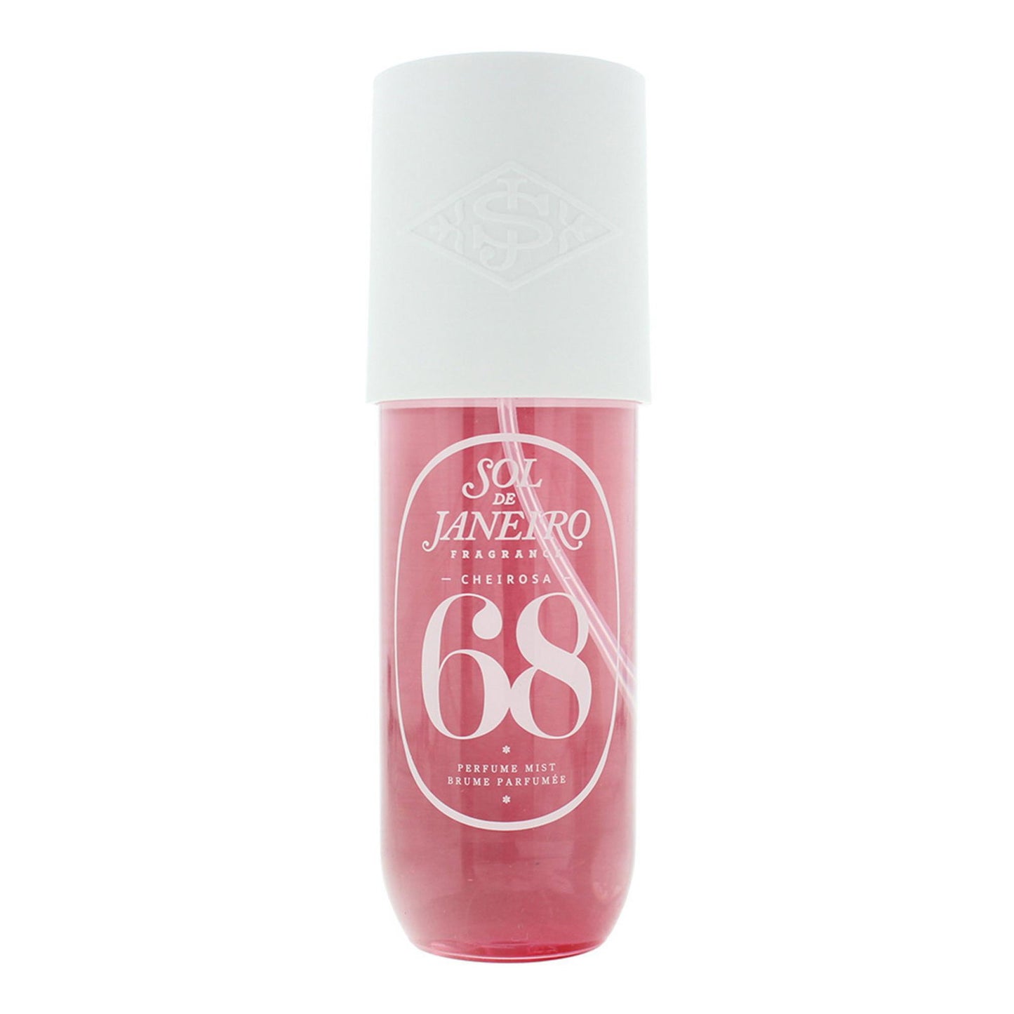 Sol de Janeiro Sol de Janeiro, Brazilian Crush Cheirosa '68, Duftspray, Für Frauen, 240 ml Regular