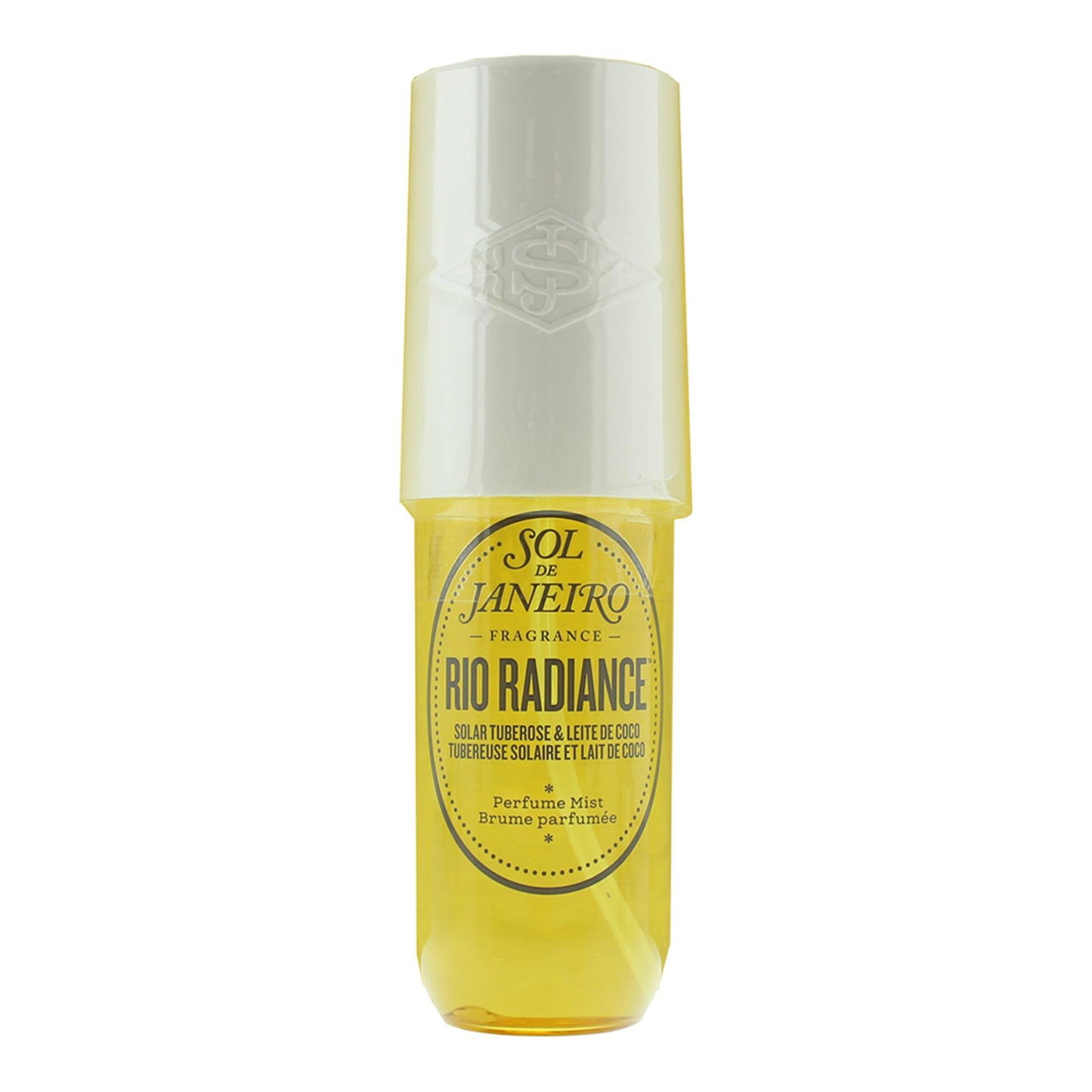 Sol de Janeiro Sol de Janeiro, Brazilian Crush Cheirosa 87 Rio Radiance, Duftspray, Für Frauen, 90 ml Regular