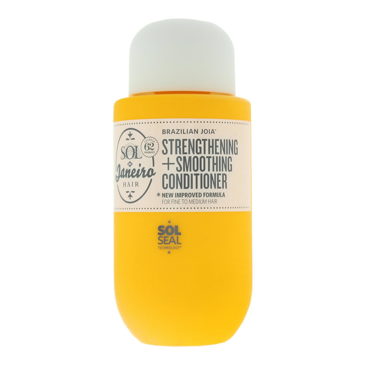 Sol de Janeiro, Brazilian Joia, Haarspülung, Strengthening & Smoothing, 90 ml
