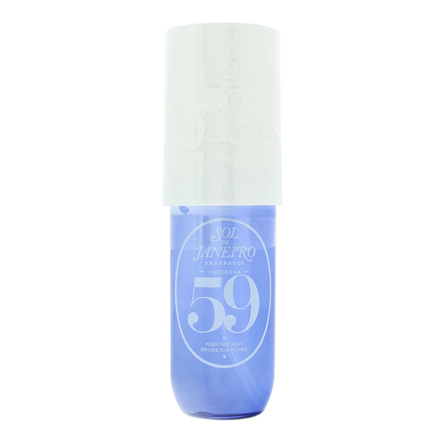 Sol de Janeiro, Cheirosa 59, Duftspray, Für Frauen, 90 ml