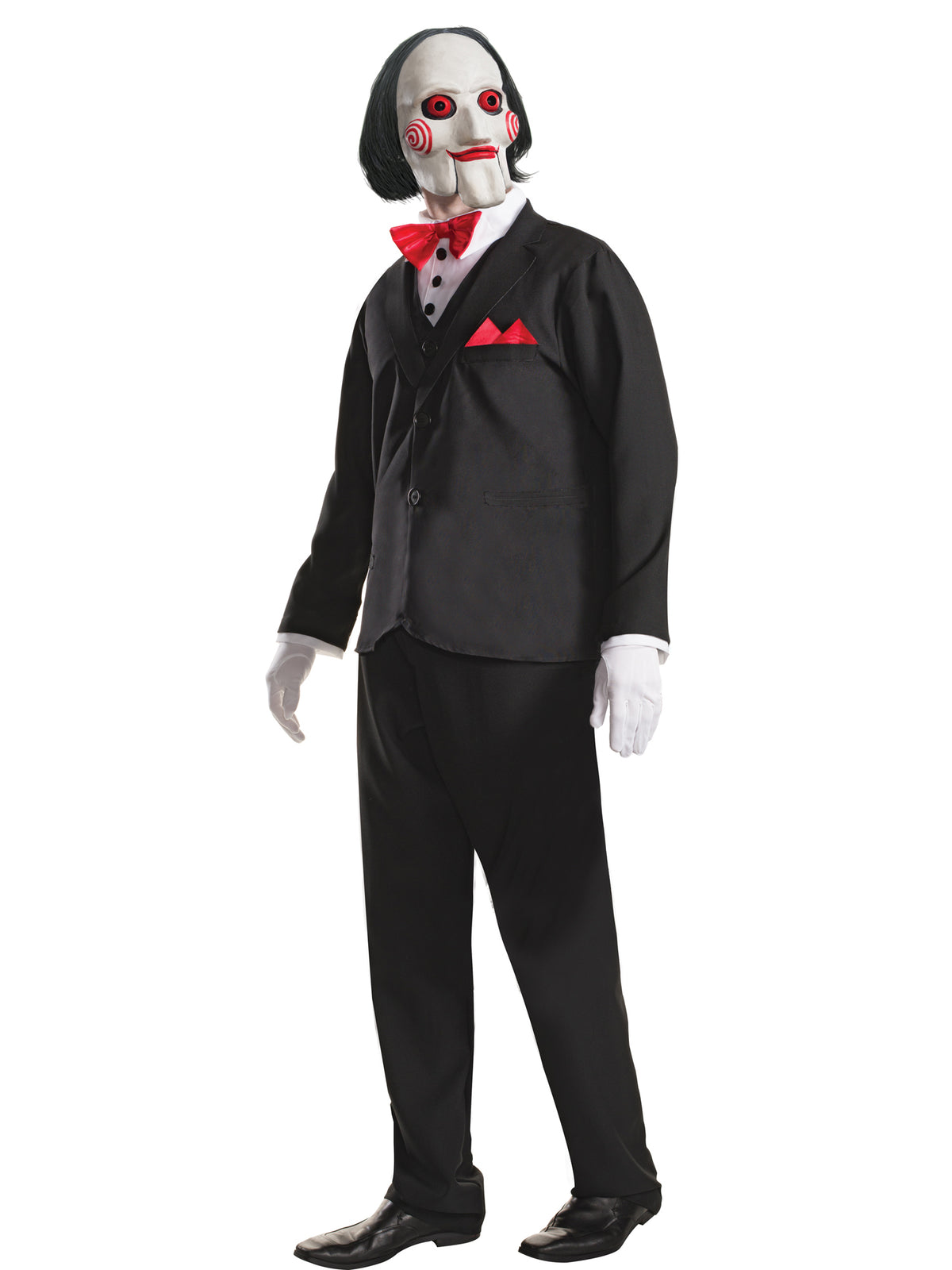 Rubies Billy Costume Kostüm für Erwachsene für Herren