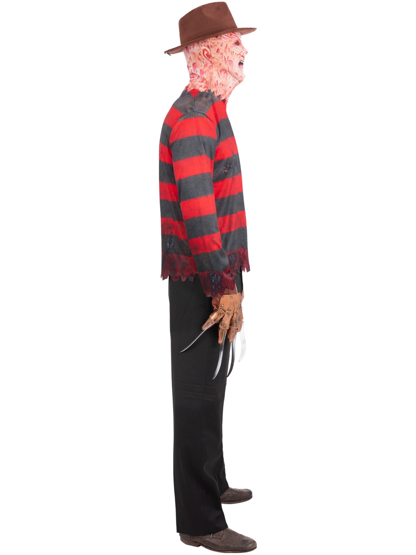 Smiffys A Nightmare On Elm Street Freddy Krueger Kit CS für Herren