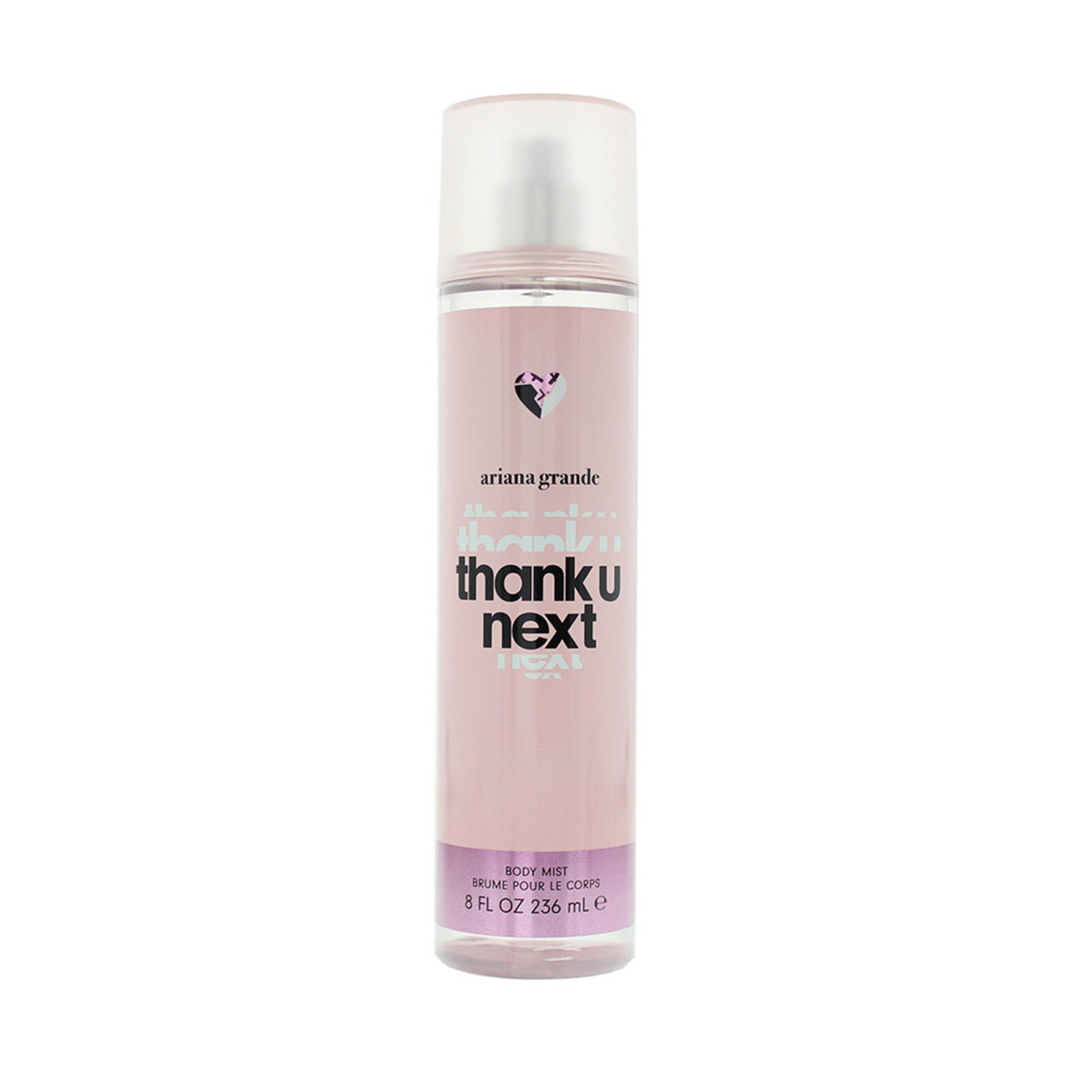 Ariana Grande, Thank U, Next, Körperspray, 236 ml