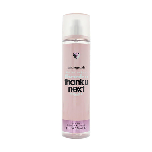 Ariana Grande Ariana Grande, Thank U, Next, Körperspray, 236 ml Regular