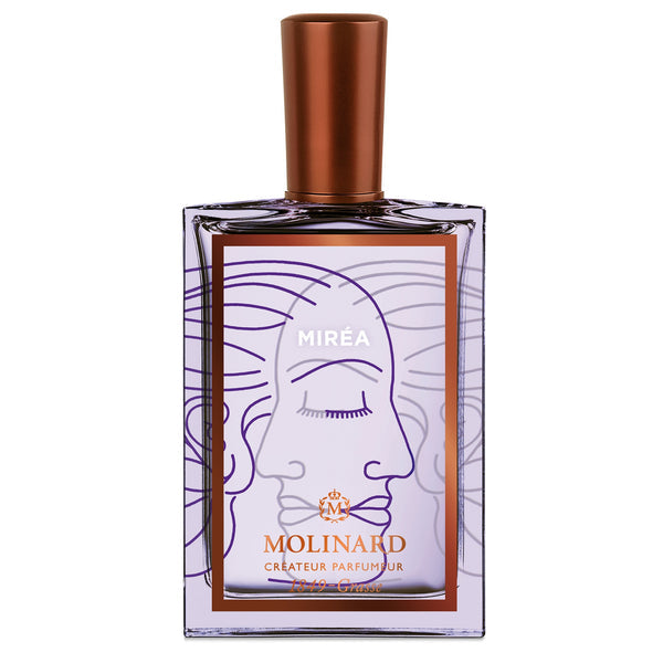 MOLINARD MOLINARD Miréa Eau de Parfum 75 ml Parfüm