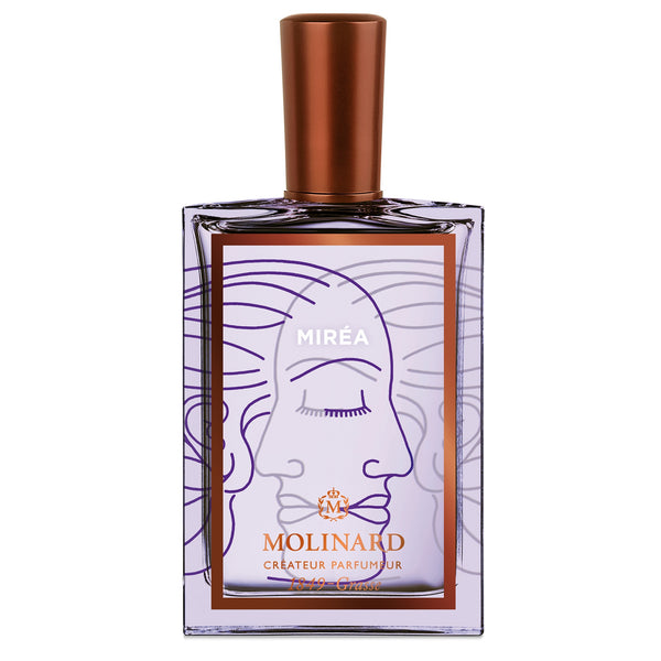 Molinard Miréa Eau de Parfum 75 ml