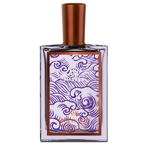 MOLINARD MOLINARD Vents et Marées Eau de Parfum 75 ml Parfüm