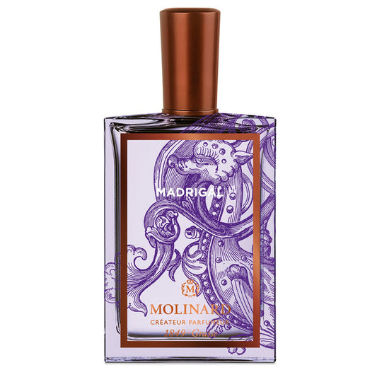MOLINARD MOLINARD Madrigal Eau de Parfum 75 ml Parfüm Damen Herren