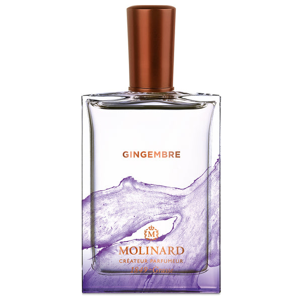 MOLINARD MOLINARD Gingembre Eau de Parfum 75 ml Parfüm
