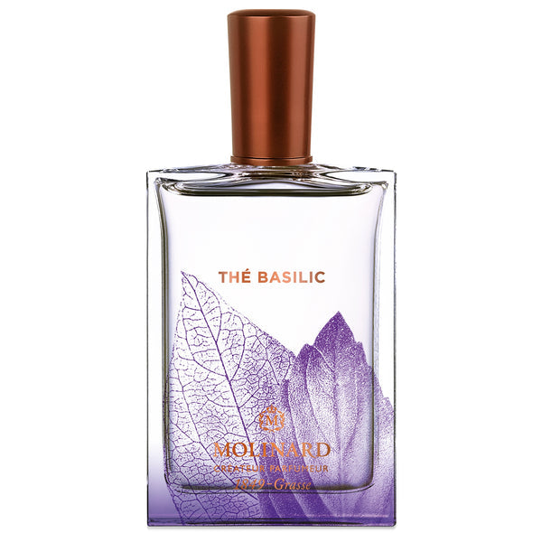 MOLINARD MOLINARD The Basilic Eau de Parfum 75 ml Herrenduft Parfüm