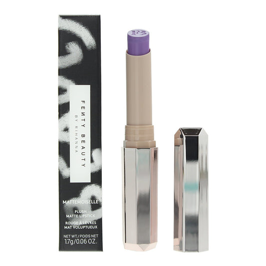 Fenty Beauty Fenty Beauty, Mattemoiselle, Matt, Creme-Lippenstift, Einer der Jungs, 1.7 g Regular