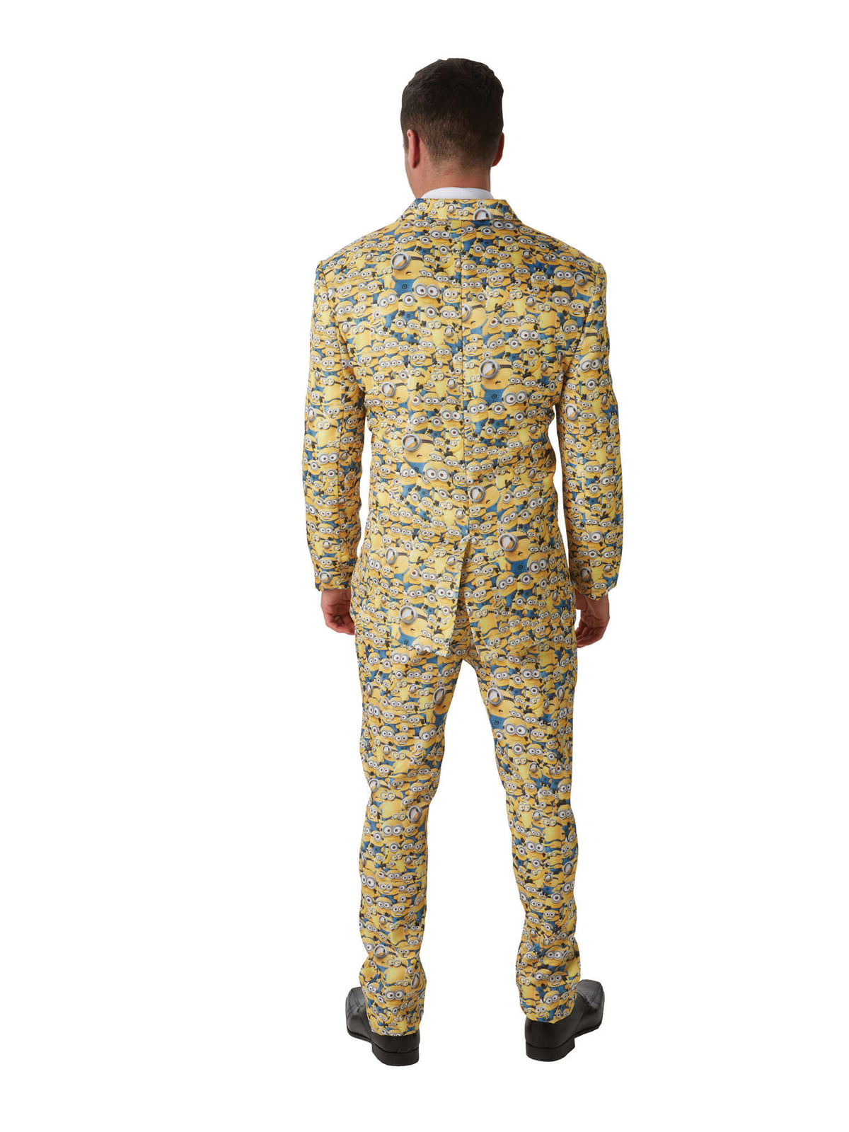 Rubies MINION ICON SUIT Kostüm für Erwachsene für Herren