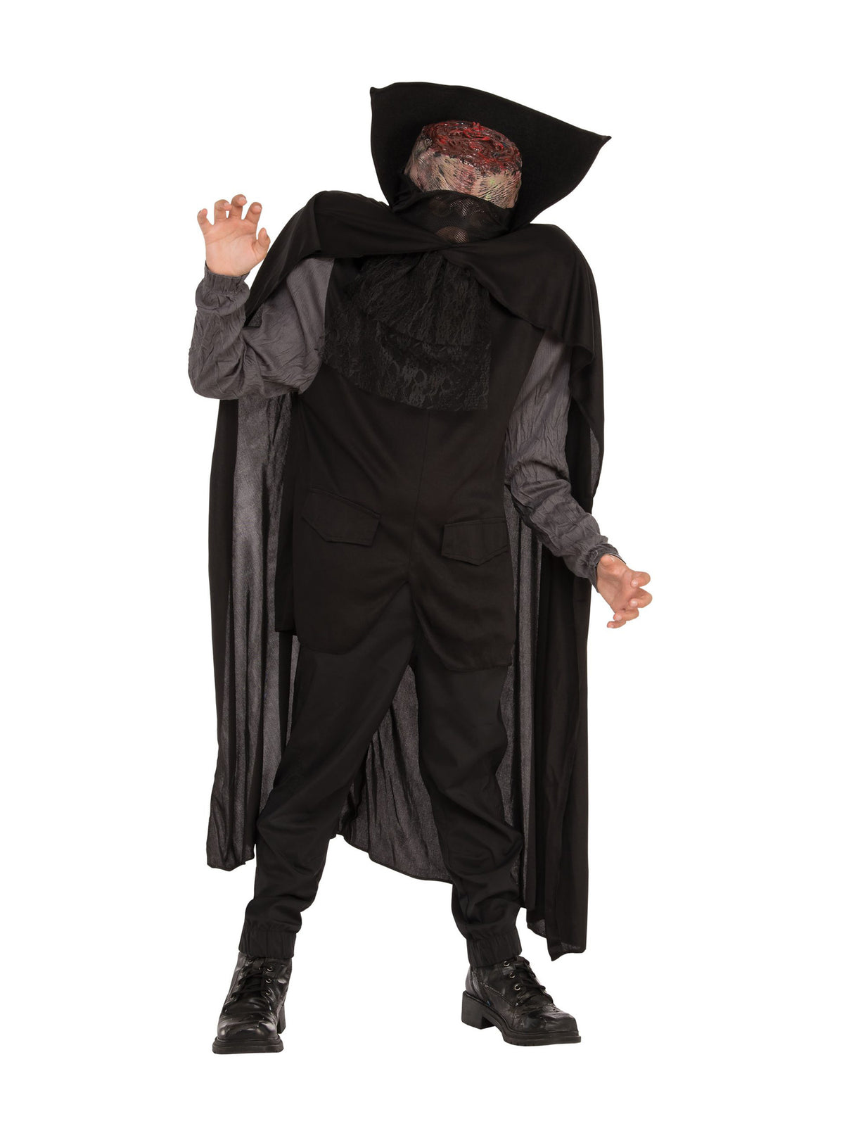 Rubies Headless Horseman Kostüm für Herren für Erwachsene