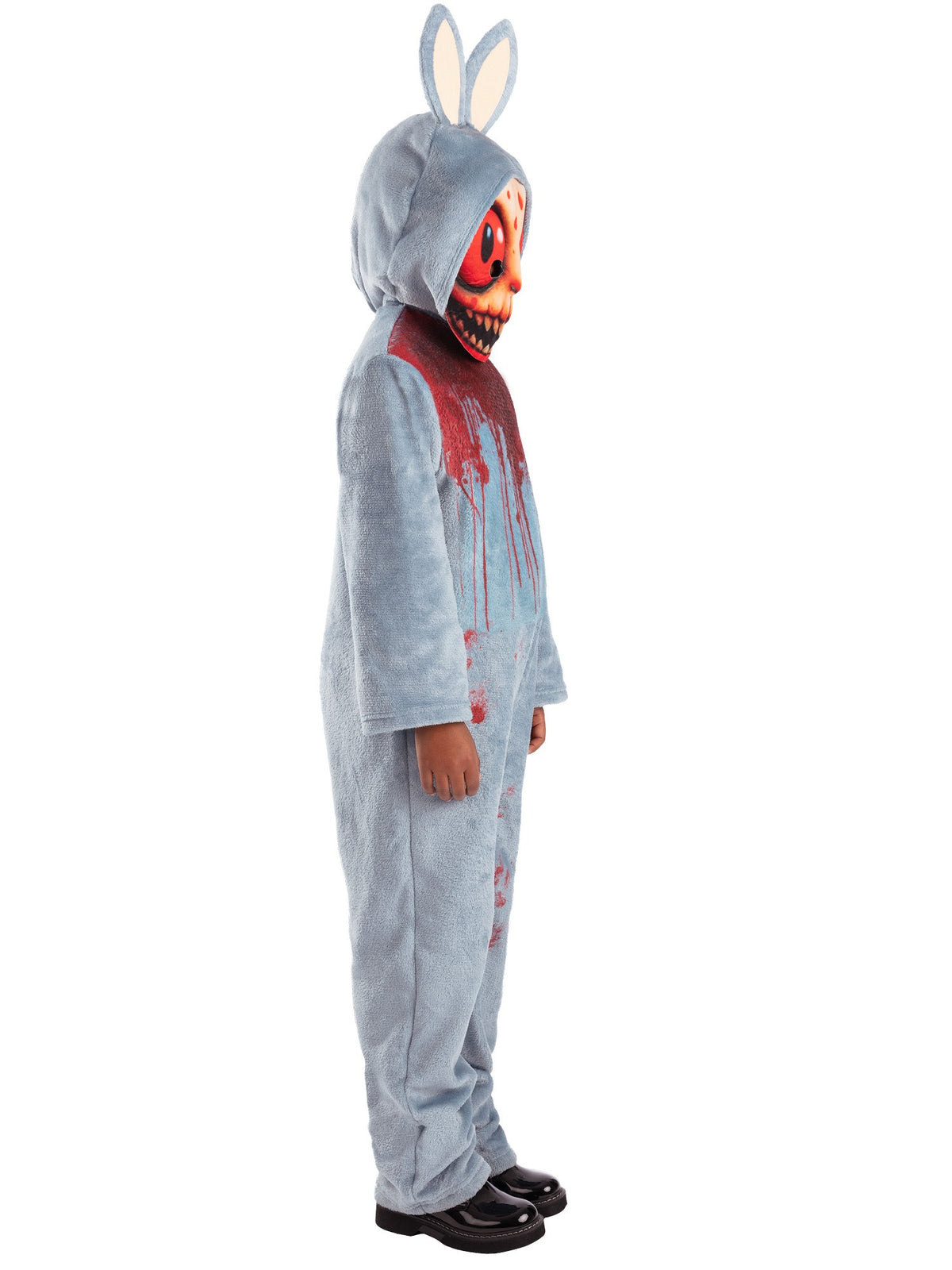 Smiffys Horror La Boo Costume CS für Unisex