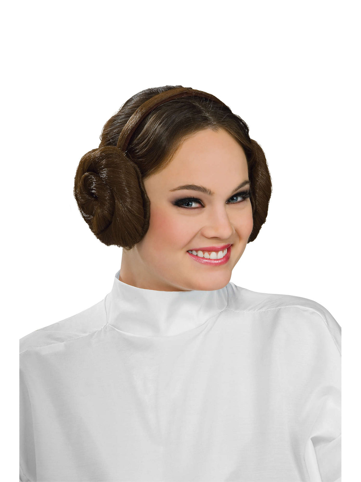 Rubies Princess Leia Headband Kostümzubehör