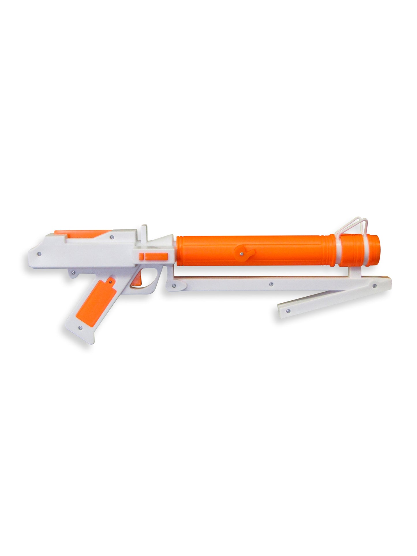Rubies Clone Trooper Clonetrooper Blaster Toy Weapons and Armour