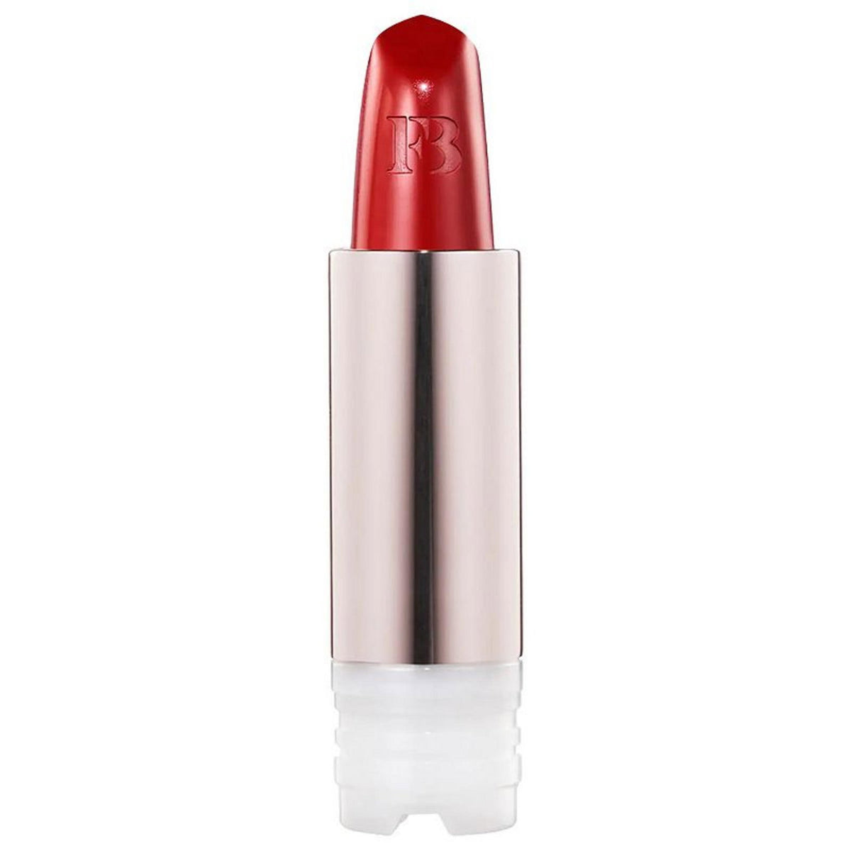 Fenty Beauty Icon halbmatter Creme-Lippenstift Farbton 01 Der wertvollste Spieler