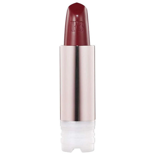 Fenty Beauty Fenty Beauty, Icon, Halbmatt, Creme-Lippenstift, 03, Langweiliges Mitglied, Nachfüllen, 3.8 g Regular