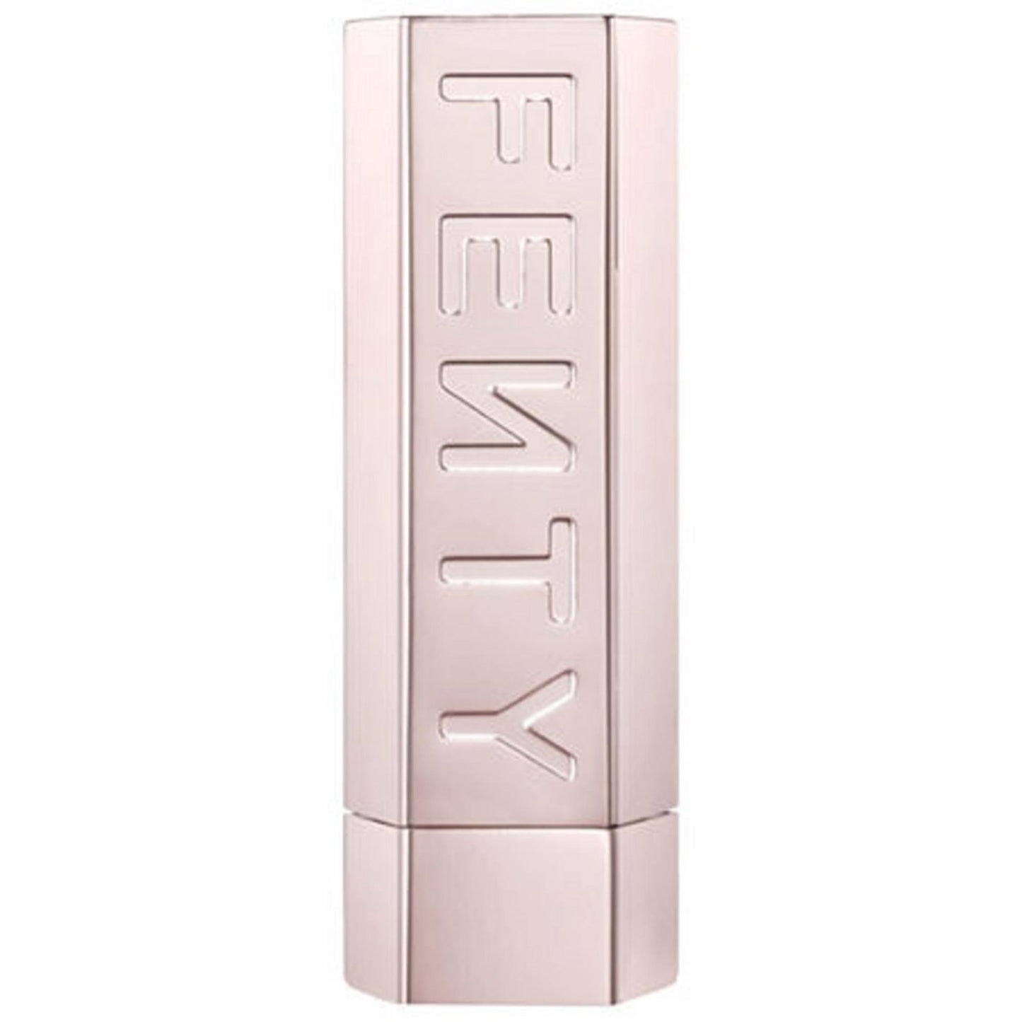 Fenty Beauty, Icon The Case, Lippenstifthülle aus Metall