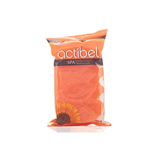 ACTIBEL ACTIBEL Double Action Soft Sponge Kosmetik Schwamm weich für Make-up und Reinigung