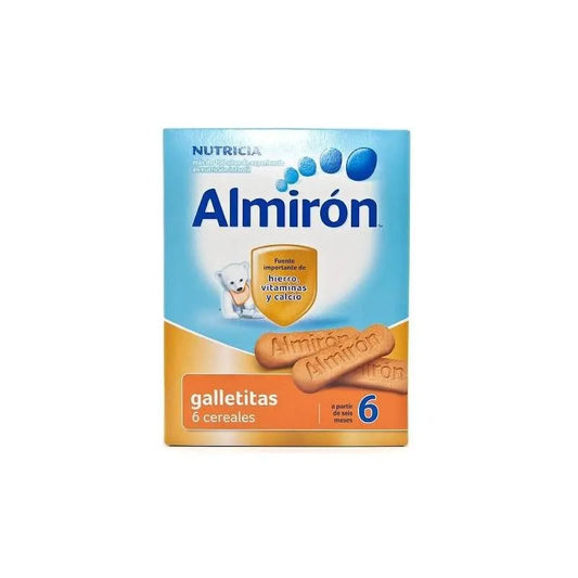 ALMIRÓN ALMIRÓN Almirón-Kekse 180 g Kosmetik