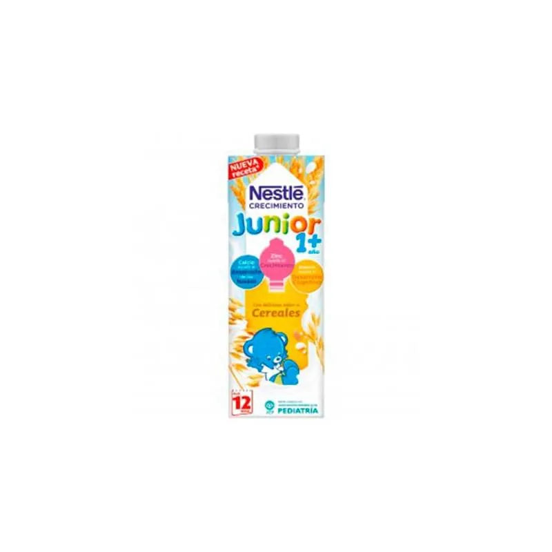 NESTLE Nestlé Crecimiento 1 Cereal 1 l