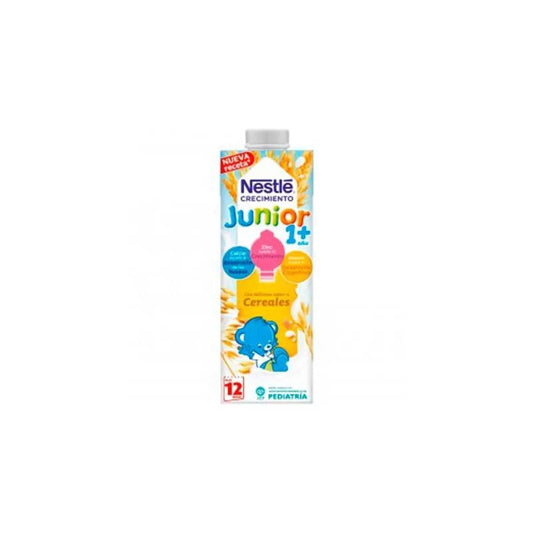 NESTLE NESTLE Crecimiento 1 Cereal 1 Liter Kosmetikprodukt