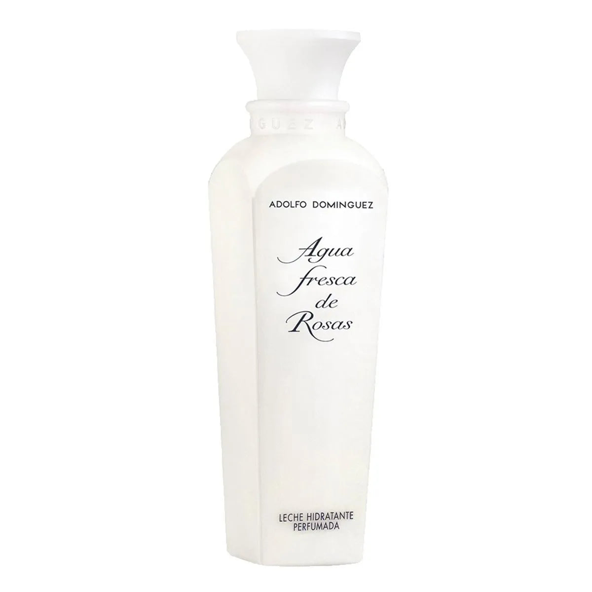 Adolfo Dominguez Agua Rosas Körperlotion 500 ml
